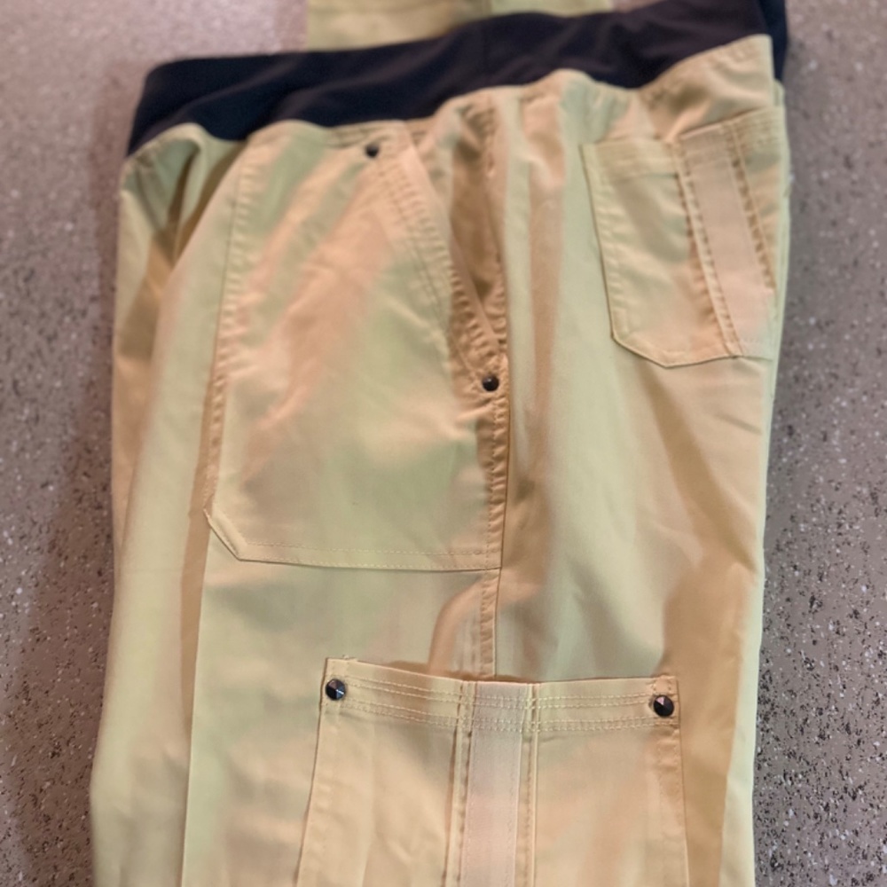 Uniform Scrub Set - Picture 3 of 15